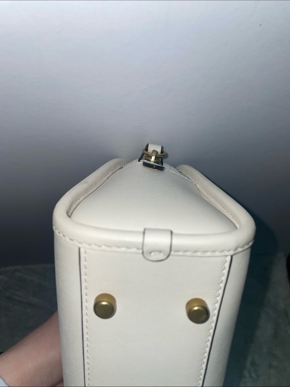 Coach ‘Swing Zip’ 20 Limited Edition Bag - Picture 5 of 13